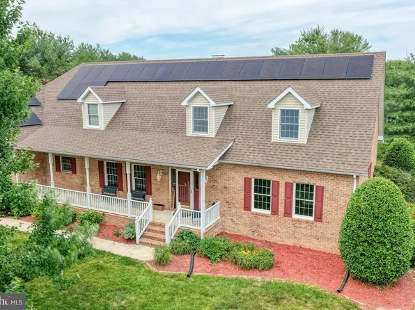 5 Pheasant Ln, Camden Wyoming, DE 19934