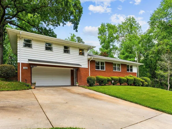 311 Brainerd Ave, Fayetteville, NC 28301
