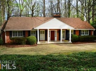 190 Laurel Forest Cir NE, Atlanta, GA