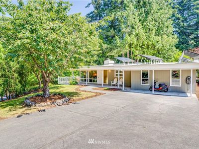 2856 NE 183rd St, Lake Forest Park, WA, 98155