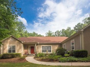 1155 Old Lathemtown Rd, Canton, GA 30115