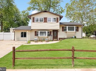 701 S Harmony Rd, Newark, DE 19713