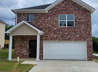 4872 Terragon Trl, Antioch, TN 37013