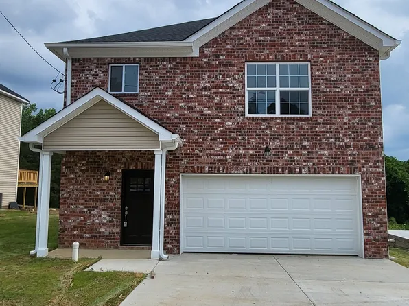 4872 Terragon Trl, Antioch, TN 37013