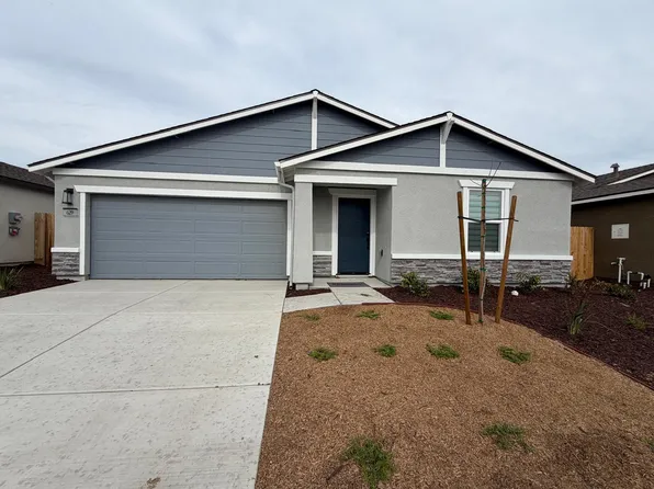 663 Skyler Ln, Merced, CA
