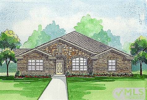 2nd image of 1204 Calla Lily Dr