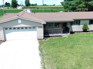 5938 W 100 N, Tipton, IN 46072