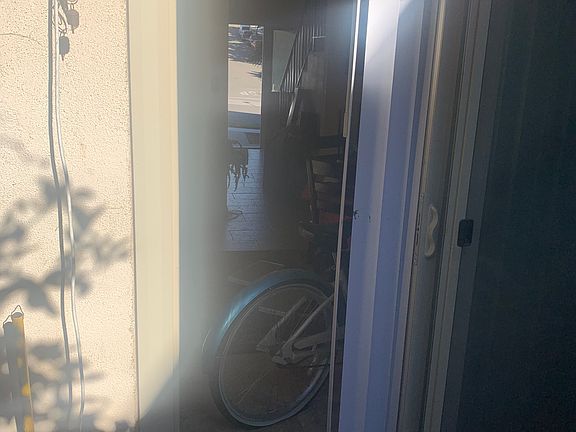 Sliding Door to Backyard/Patio