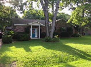 341 Tucker Dr, Charleston, SC 29414
