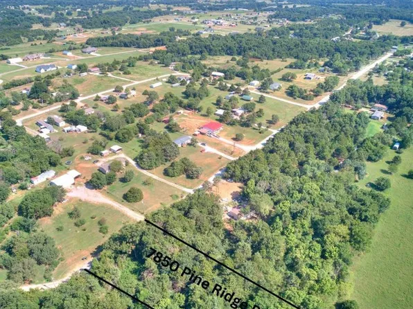 7850 Pine Rdg Lot 15, Noble, OK 73068