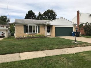 35918 Somerset St, Westland, MI 48186