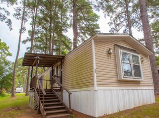 588 State Highway 155 N LOT 17, Gilmer, TX 75644