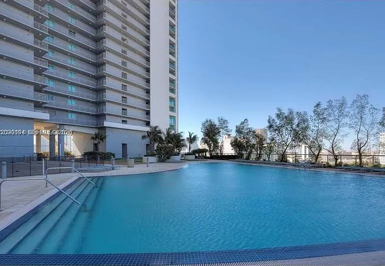 888 Biscayne Blvd #2911 — Photo 1