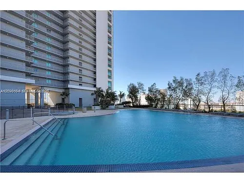 888 Biscayne Blvd #2911 Photo 1