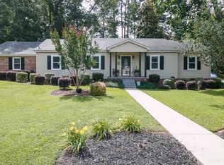 706 Shands St, Clinton, SC 29325