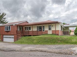 11269 Us Route 422, Elderton Boro, PA 15736