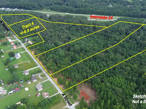 0 A St Lot 4, Hillsboro, TN 37342