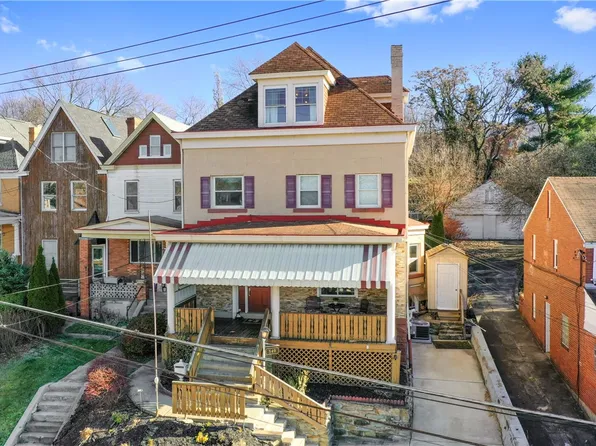 549 Southern Ave, Pittsburgh, PA 15211