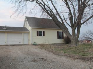29519 Lindbergh Rd, Alma, KS 66401