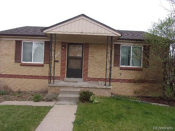 4th image of 1391 S Canosa Ct