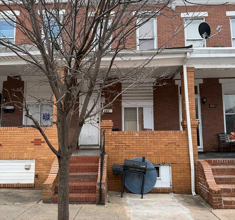 1st image of 603 N Robinson St