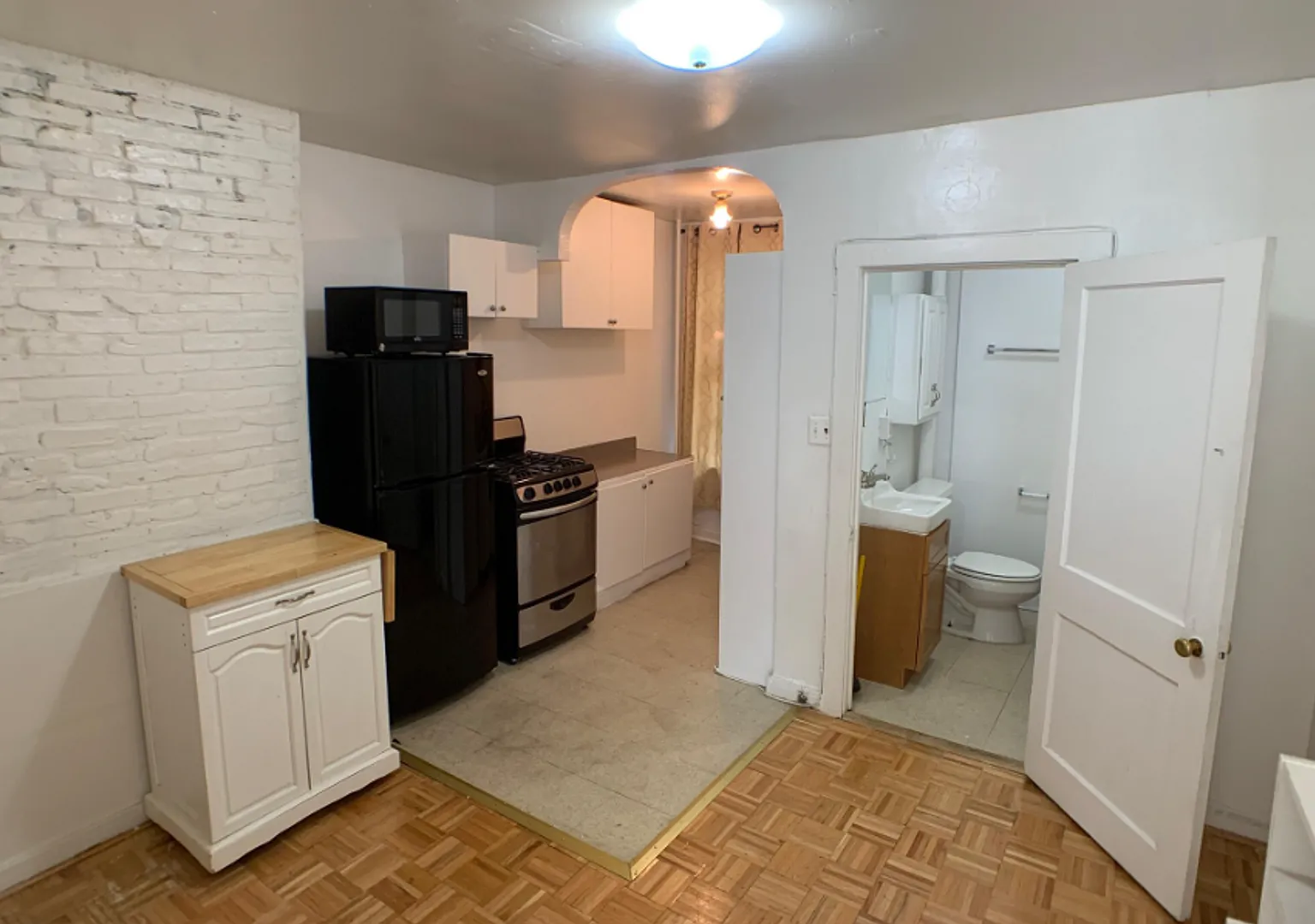 1521 Park Ave R - 2165 — Photo 2
