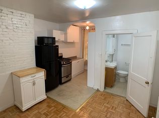 1521 Park Ave #R, Baltimore, MD 21217