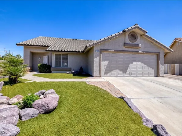 190 Channel Dr, Henderson, NV 89002