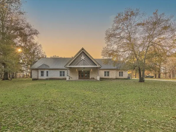 20205 Highway 146 N, Liberty, TX 77575