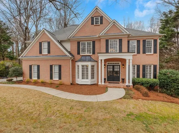 1355 Zephyr Ct, Cumming, GA 30041
