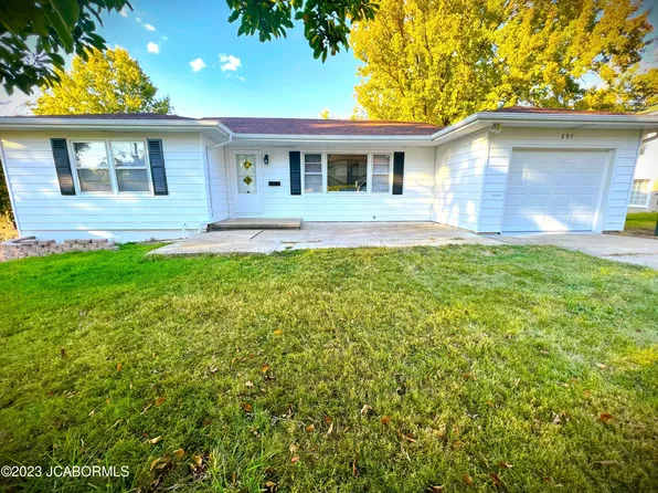 207 Lynn Ave, Fulton, MO 65251