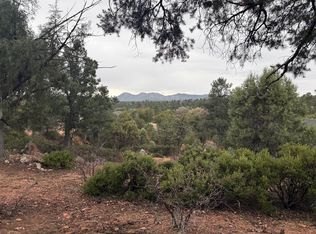 1106 N Karen Way, Payson, AZ 85541