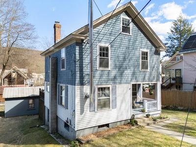 119 Forest Street, Brattleboro, VT, 05301