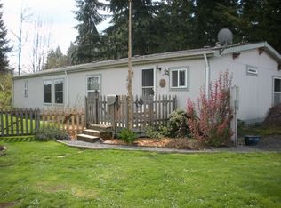 1654 Middle Fork Rd, Onalaska, WA 98570