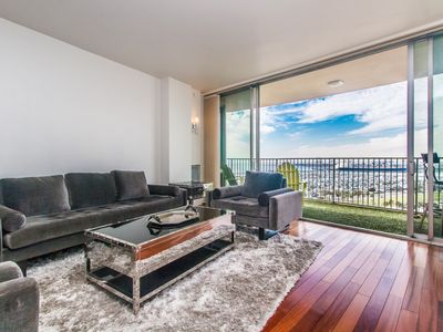 700 E Ocean Blvd UNIT 2007, Long Beach, CA, 90802