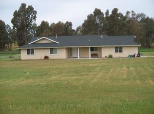 4675 Prairie Rd, Paso Robles, CA 93446