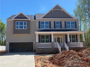 4240 Windrose Way LOT 5, Pleasant Garden, NC 27313
