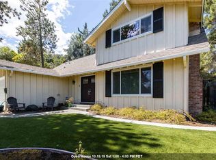 598 Aleta Pl, Pleasant Hill, CA 94523