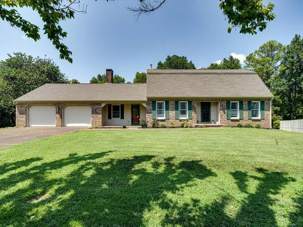 701 Everhart Dr NW, Cleveland, TN 37311