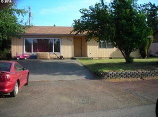 606 W Main St, Goldendale, WA 98620