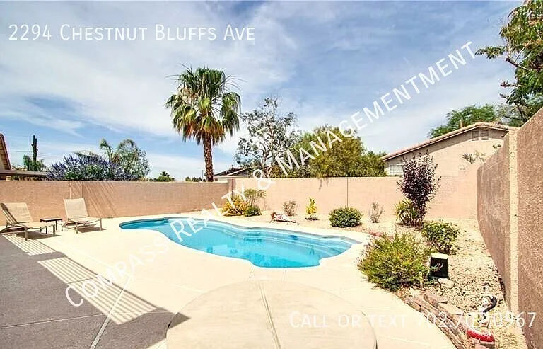 2294 Chestnut Bluffs Ave — Photo 42
