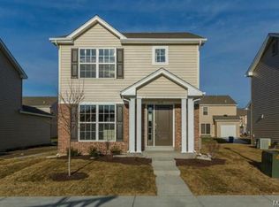 3134 Cog Wheel Sta, Saint Charles, MO 63301