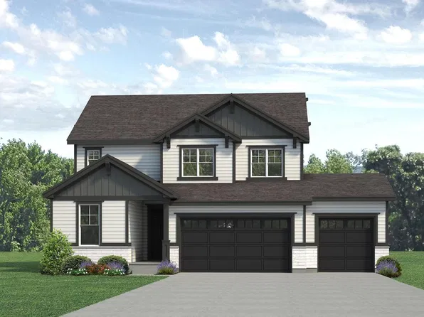3430 Ballinger Cir, Mead, CO 80542