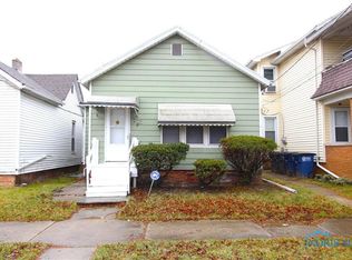 641 Western Ave, Toledo, OH 43609