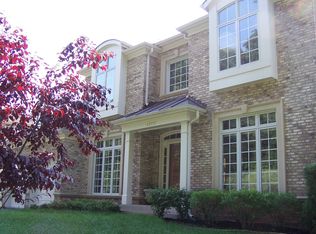 13777 Henry Pond Ct, Chantilly, VA 20151