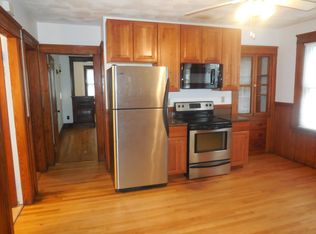 19 Fairfax Rd, Worcester, MA 01610