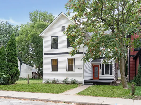 1306 S Talbott St, Indianapolis, IN 46225