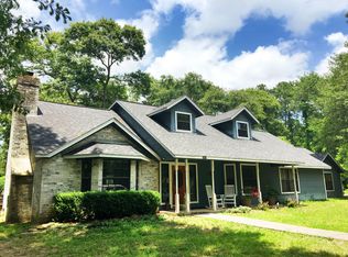 3019 Avenue M Ext, Conroe, TX 77301