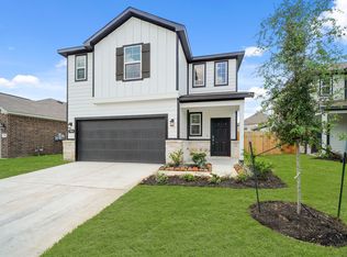 7919 Grand Louis Way, Spring, TX 77379