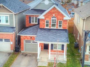 289 Apple Hill Cres, Kitchener, ON N2R 0E5